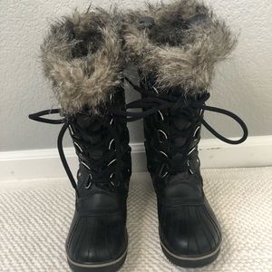 Sorel Tofino Winter Snow Boots